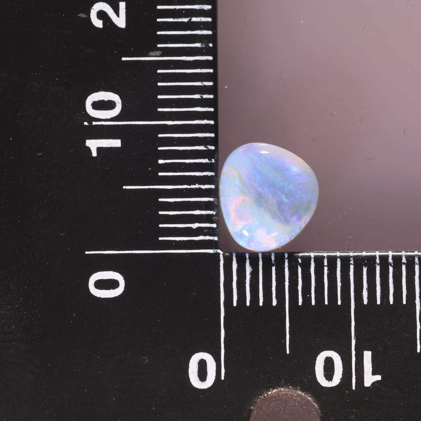 Lightning Ridge Opal 1.75cts 26512