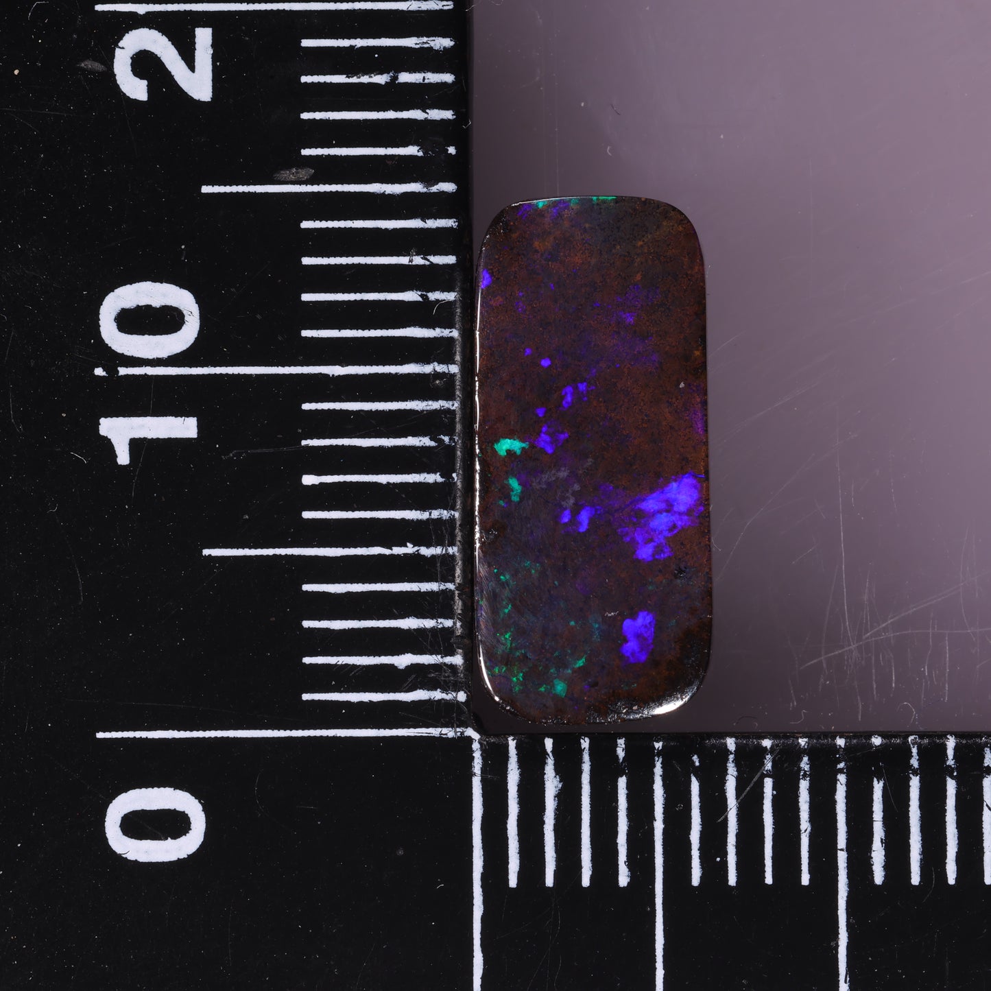 Boulder Opal 3.94cts 30186