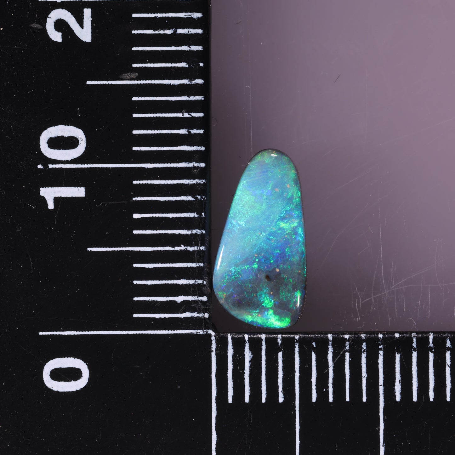 Boulder Opal 1.85cts 30193