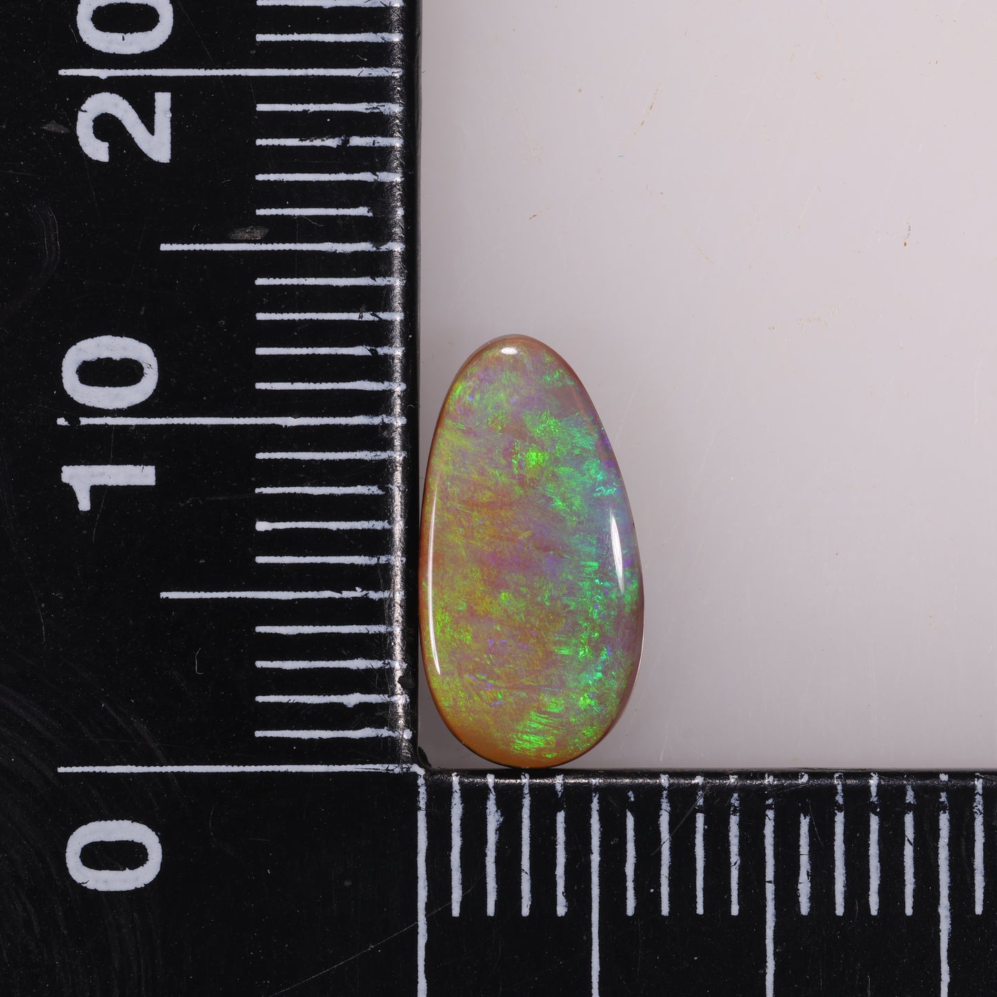 Boulder Opal 2.30cts 31596