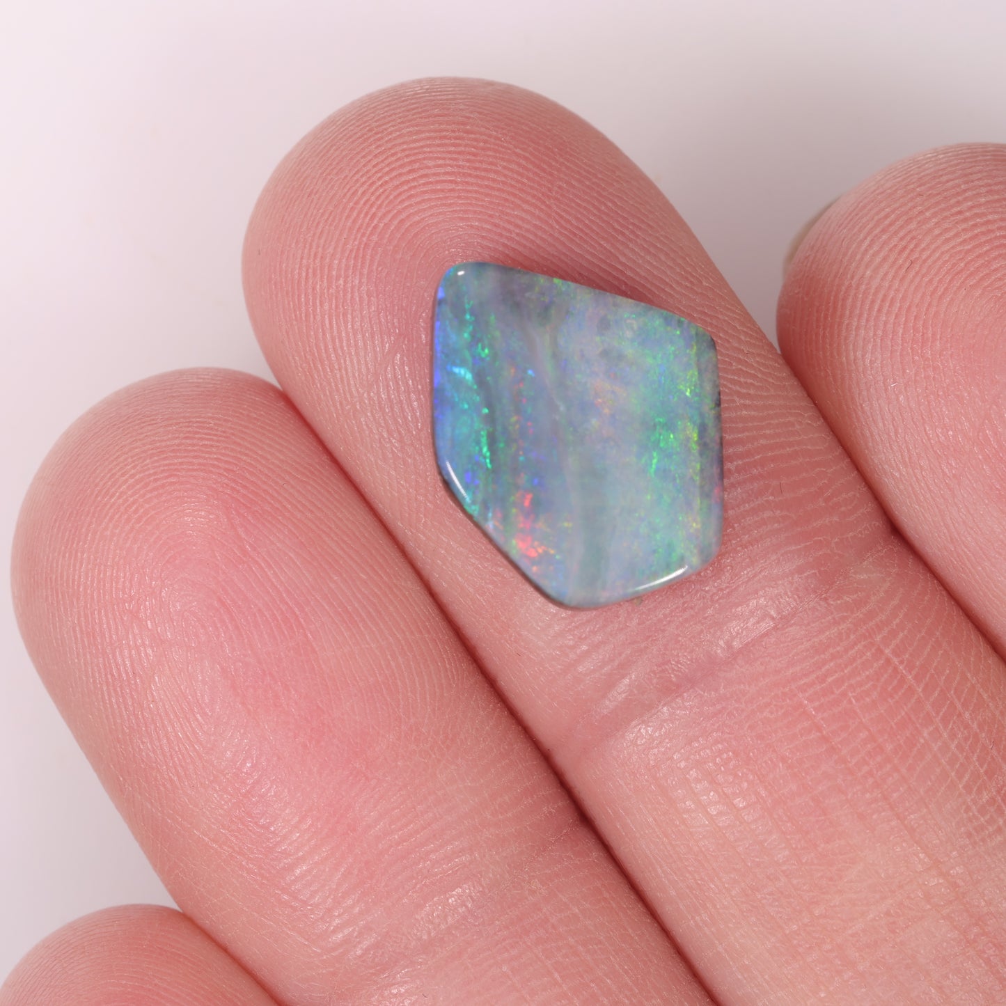 Boulder Opal 5.48cts 30216