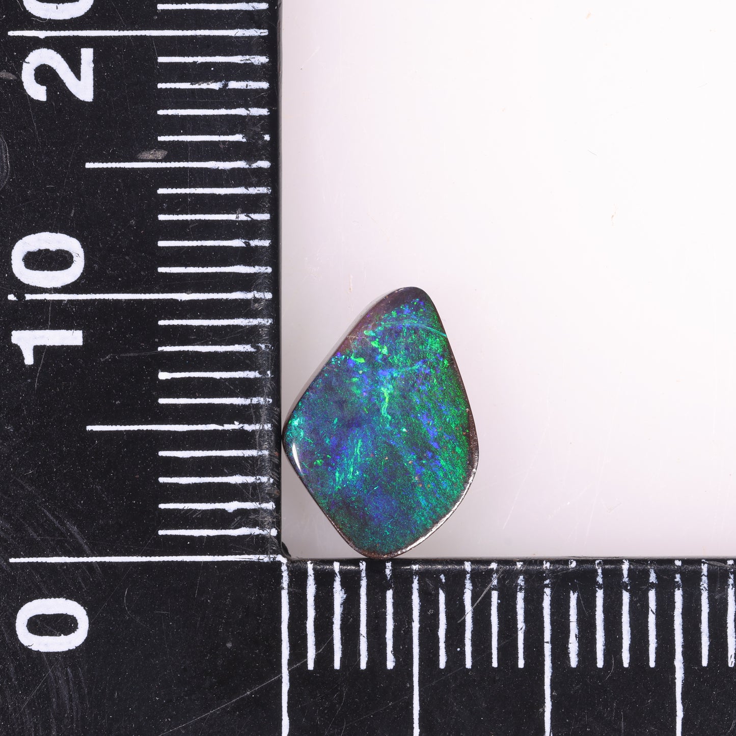 Boulder Opal 1.93cts 30764