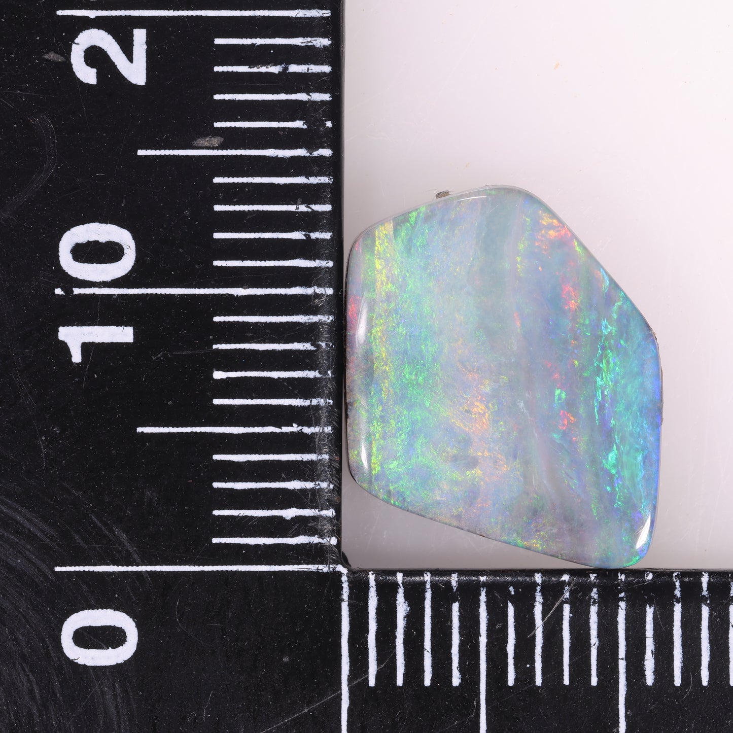 Boulder Opal 5.48cts 30216