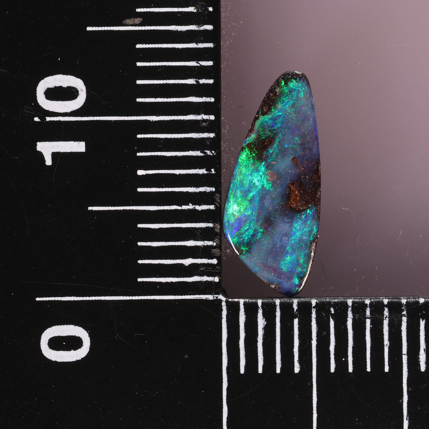 Boulder Opal 1.68cts 28178