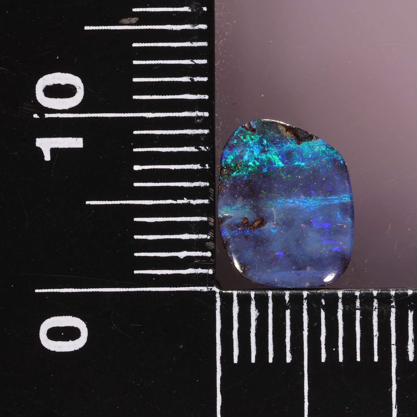 Boulder Opal 2.04cts 28191