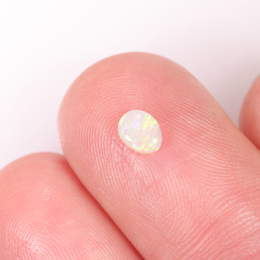 Lightning Ridge Opal 0.33cts 30382
