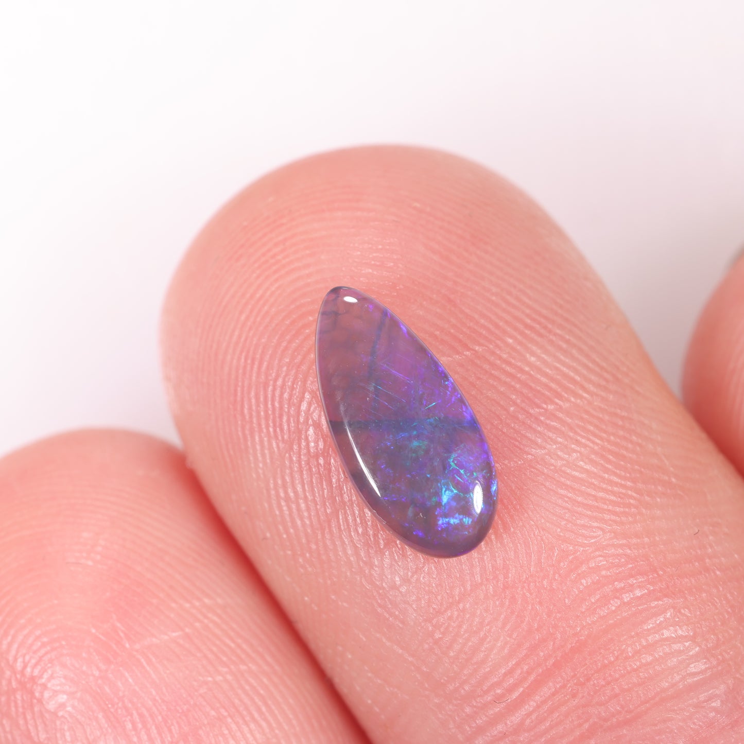 Lightning Ridge Opal 0.92cts 30304