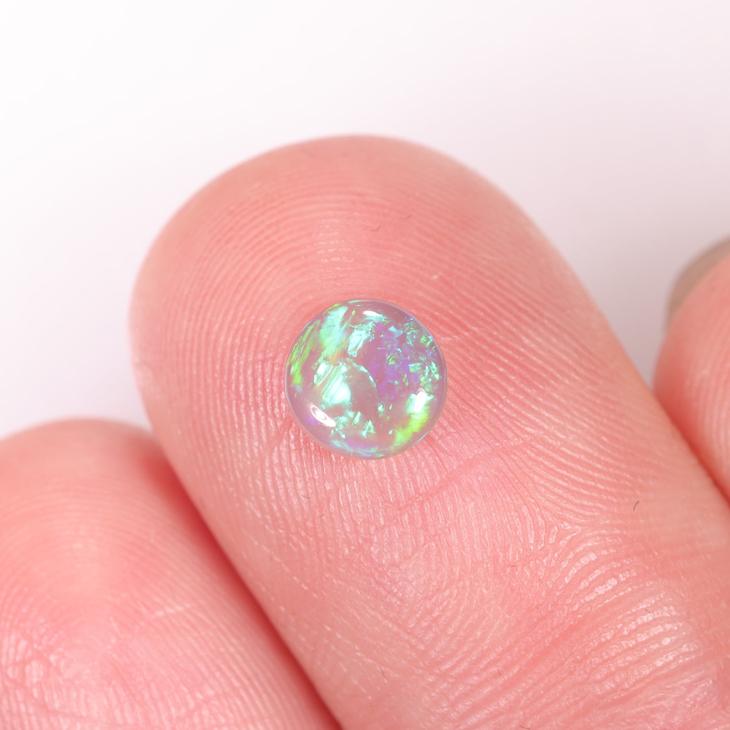 Lightning Ridge Opal 0.56cts 30393