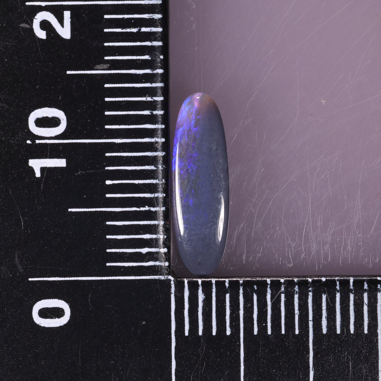 Lightning Ridge Opal 0.87cts 30364