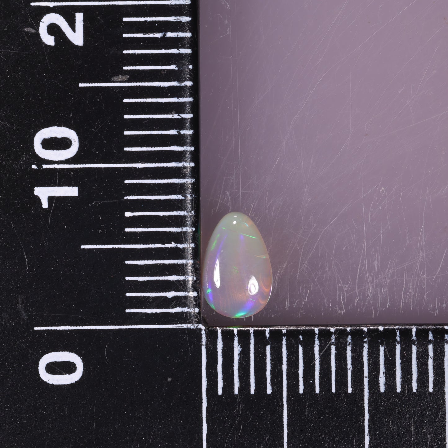 Lightning Ridge Opal 0.49cts 30369