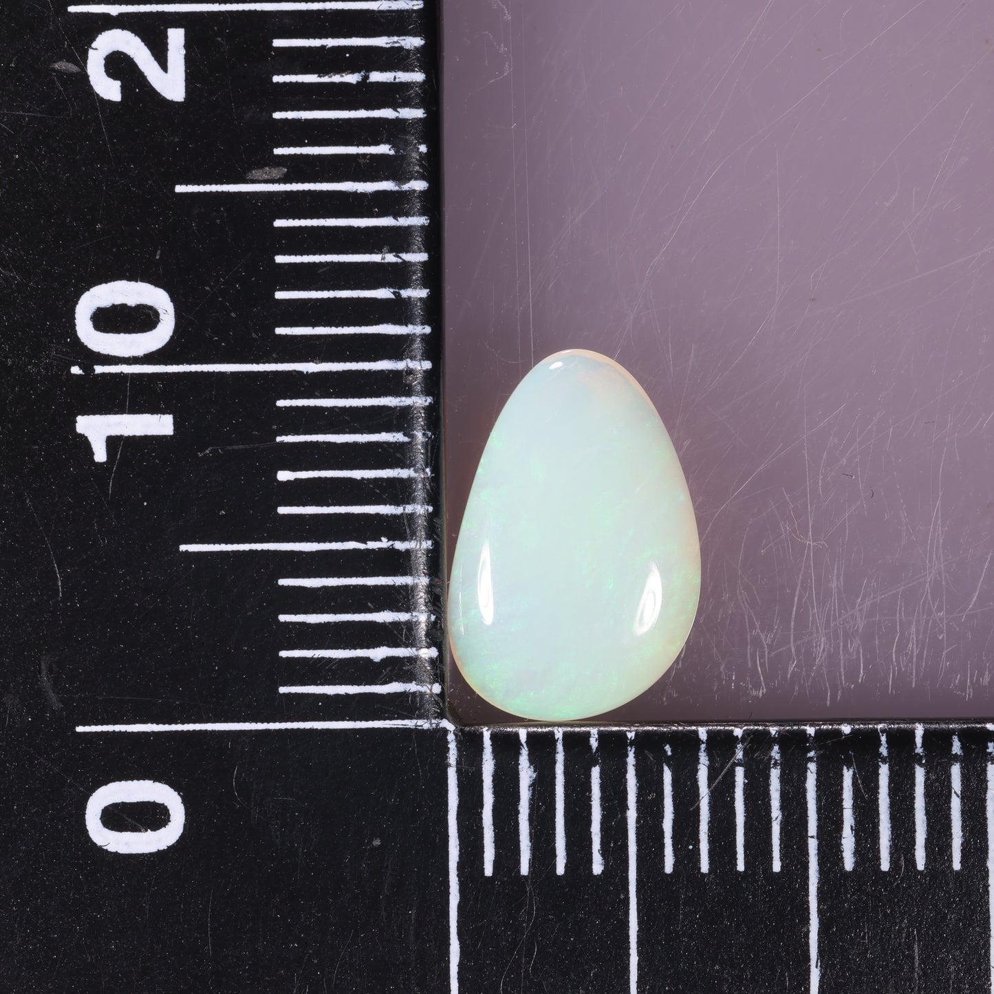 Lightning Ridge Opal 1.22cts 30299