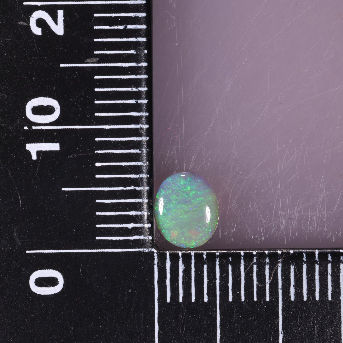 Lightning Ridge Opal 0.40cts 30378