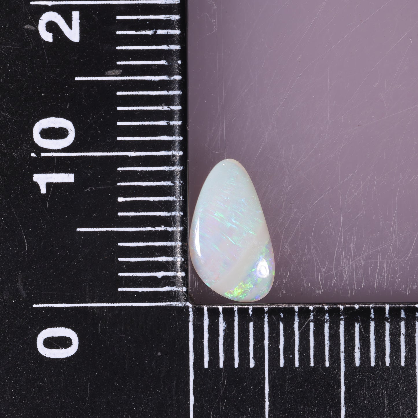 Lightning Ridge Opal 0.56cts 30302