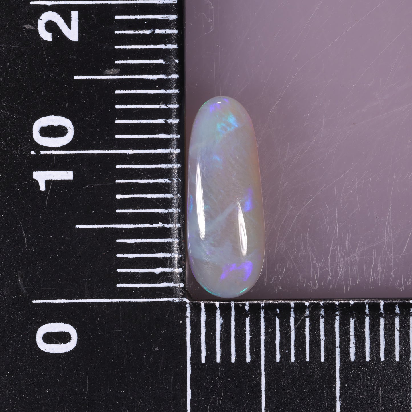 Lightning Ridge Opal 1.83cts 30307