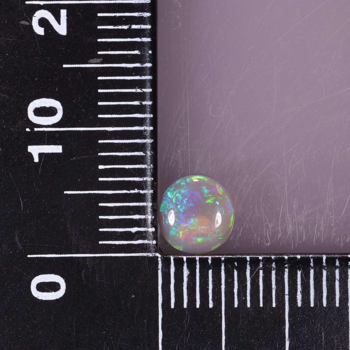 Lightning Ridge Opal 0.56cts 30393