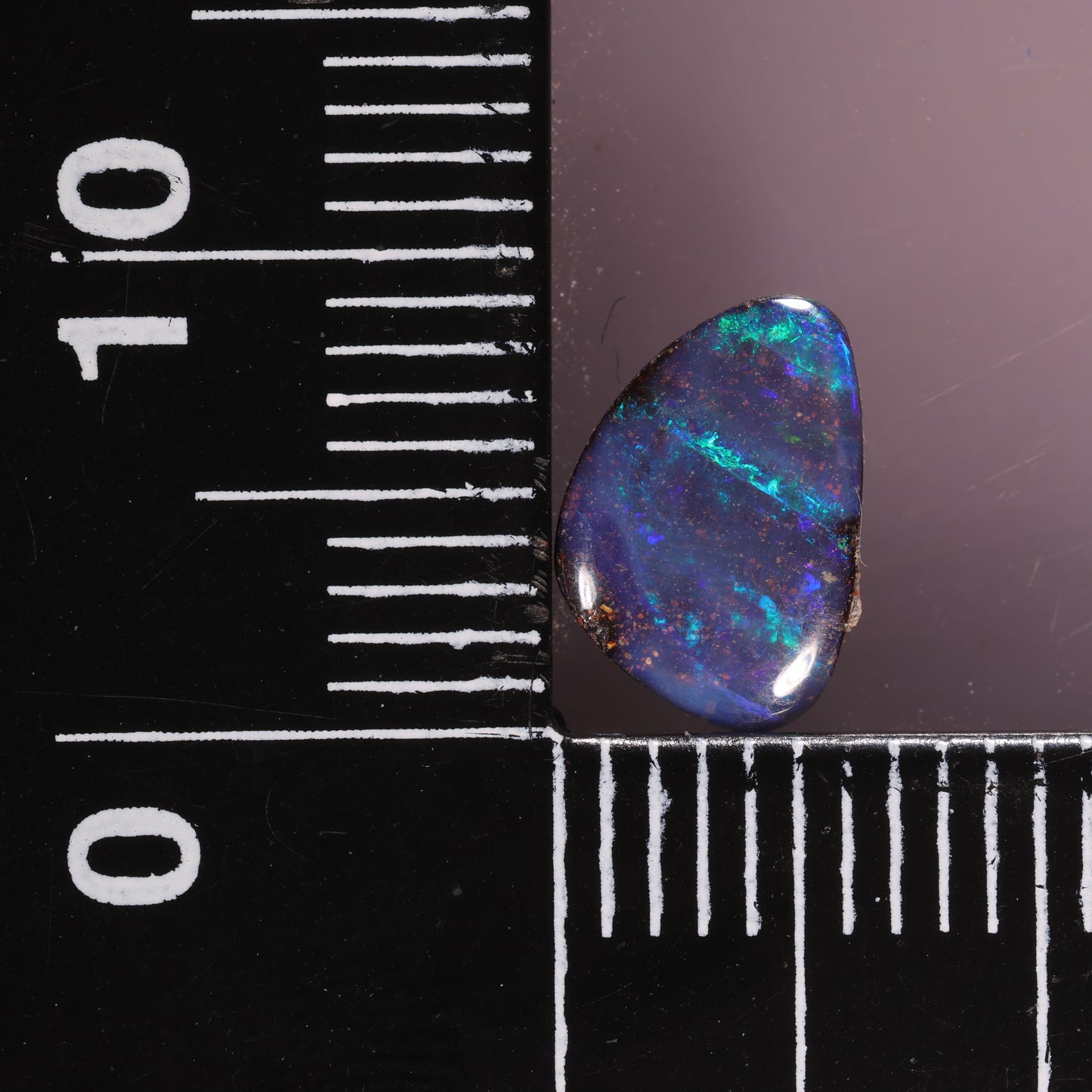 Boulder Opal 1.33cts 28182