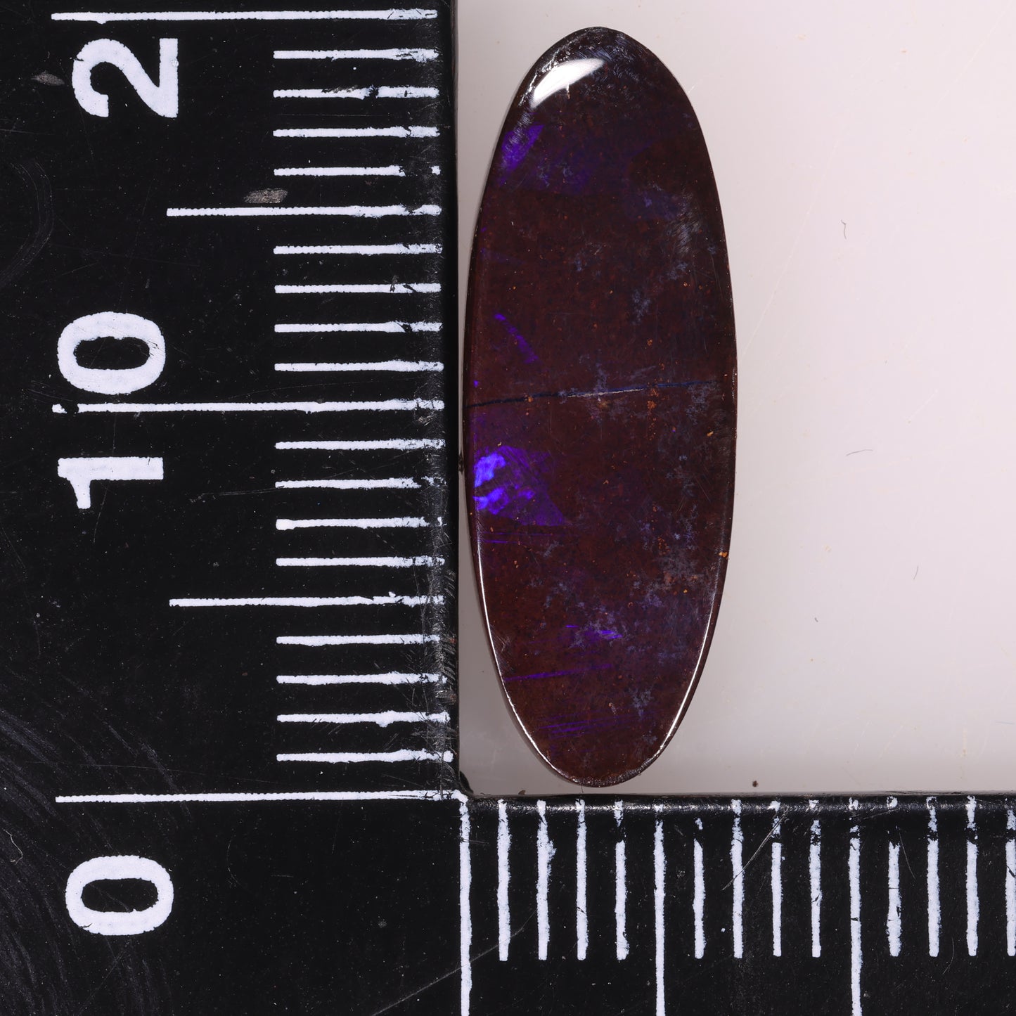 Boulder Opal 4.70cts 30901