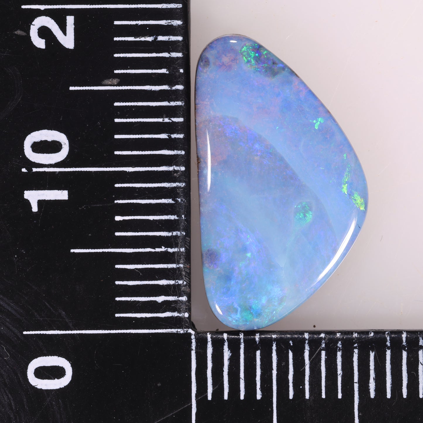 Boulder Opal 5.49cts 30903