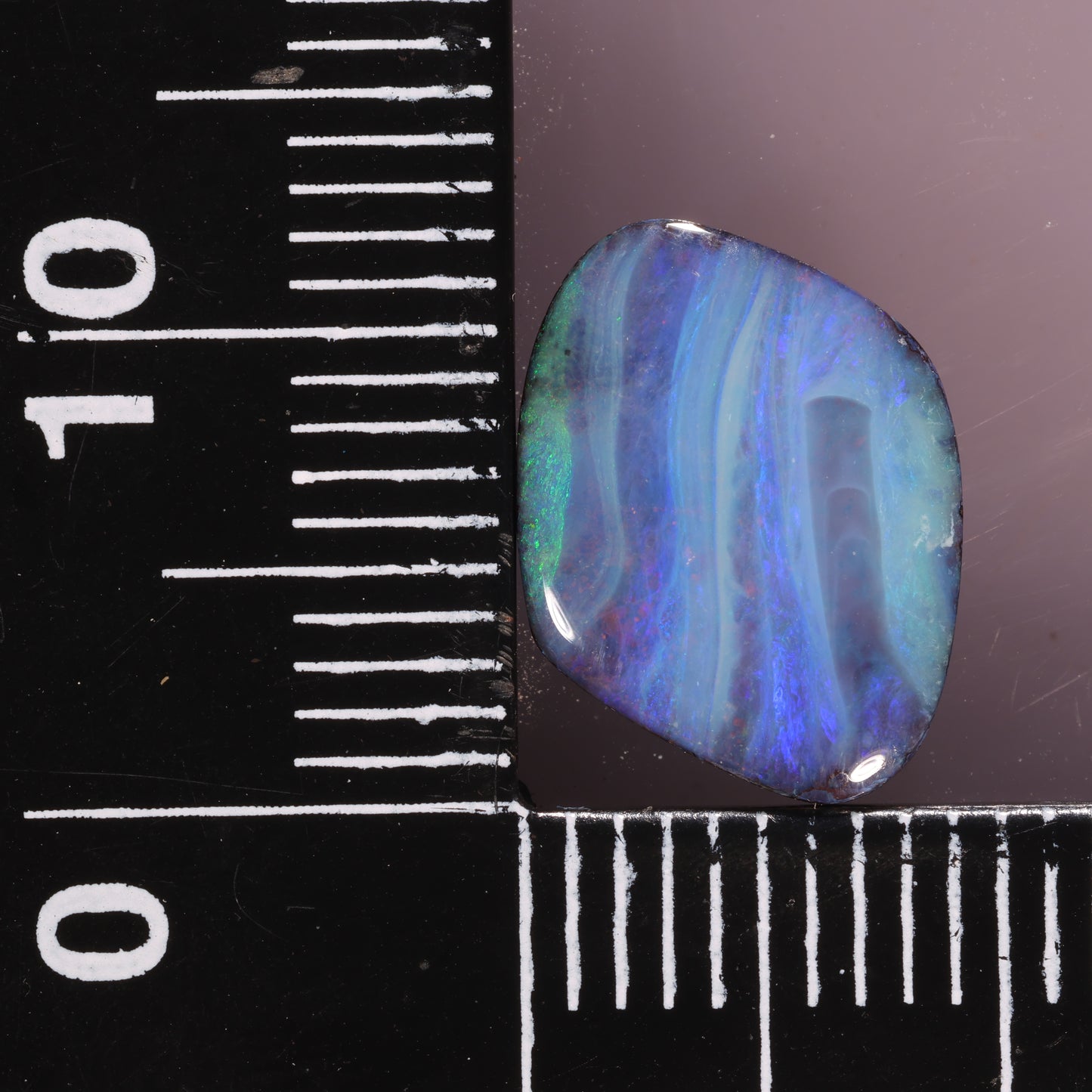 Boulder Opal 3.00cts 28207