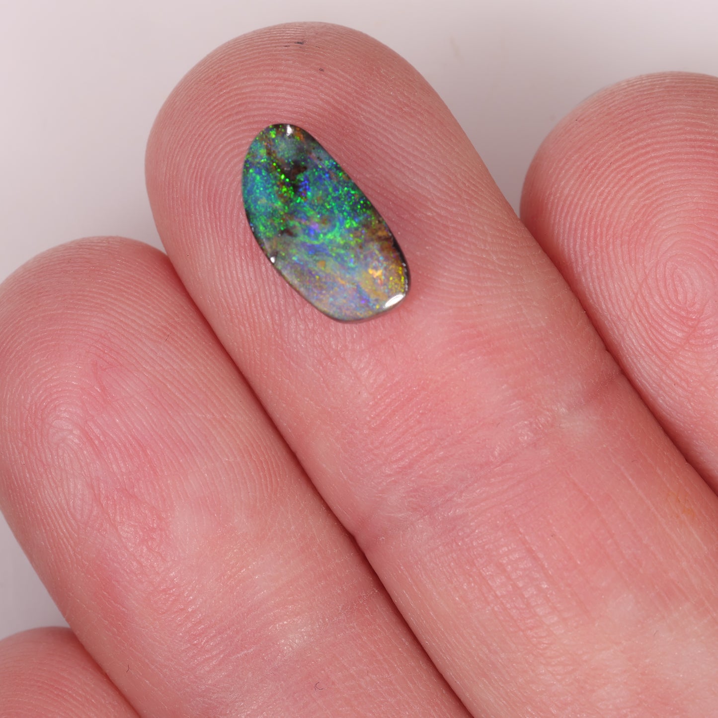 Boulder Opal 2.26cts 27627