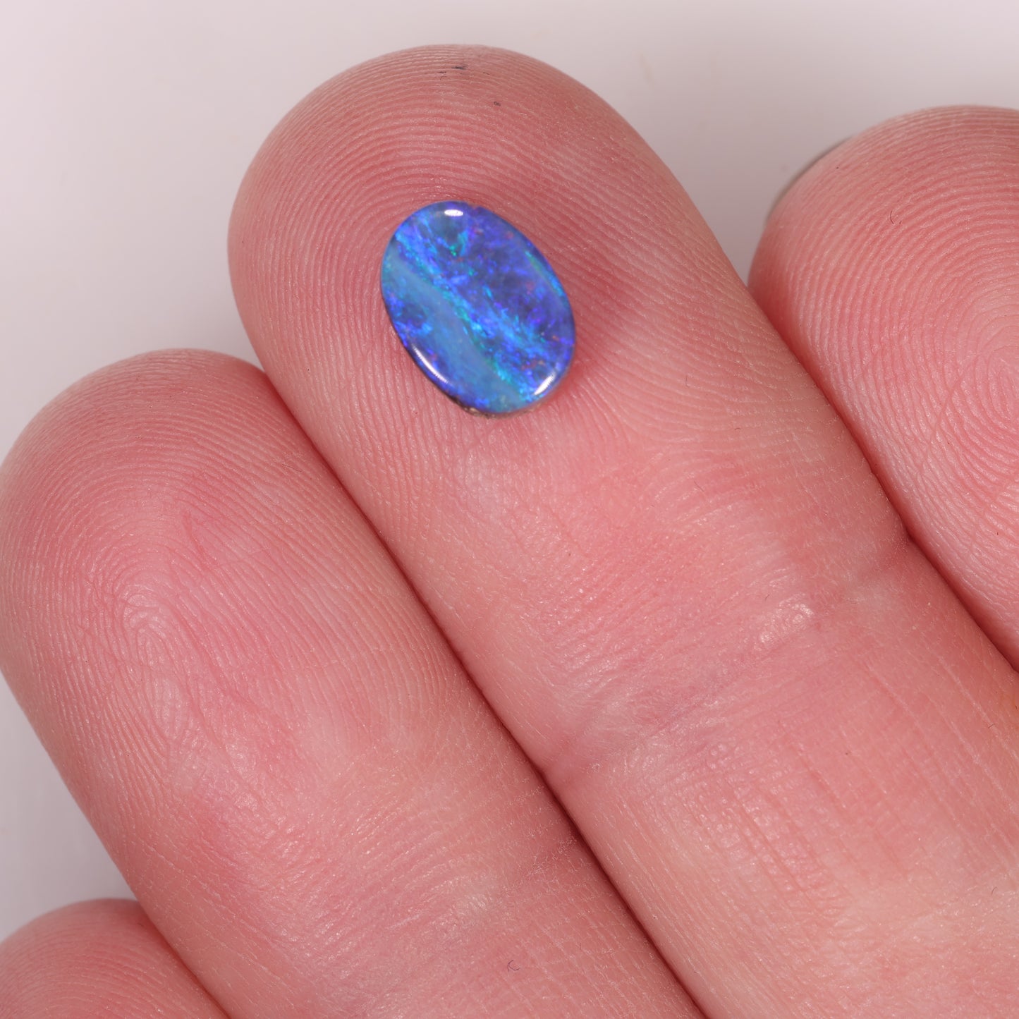 Boulder Opal 1.26cts 30910