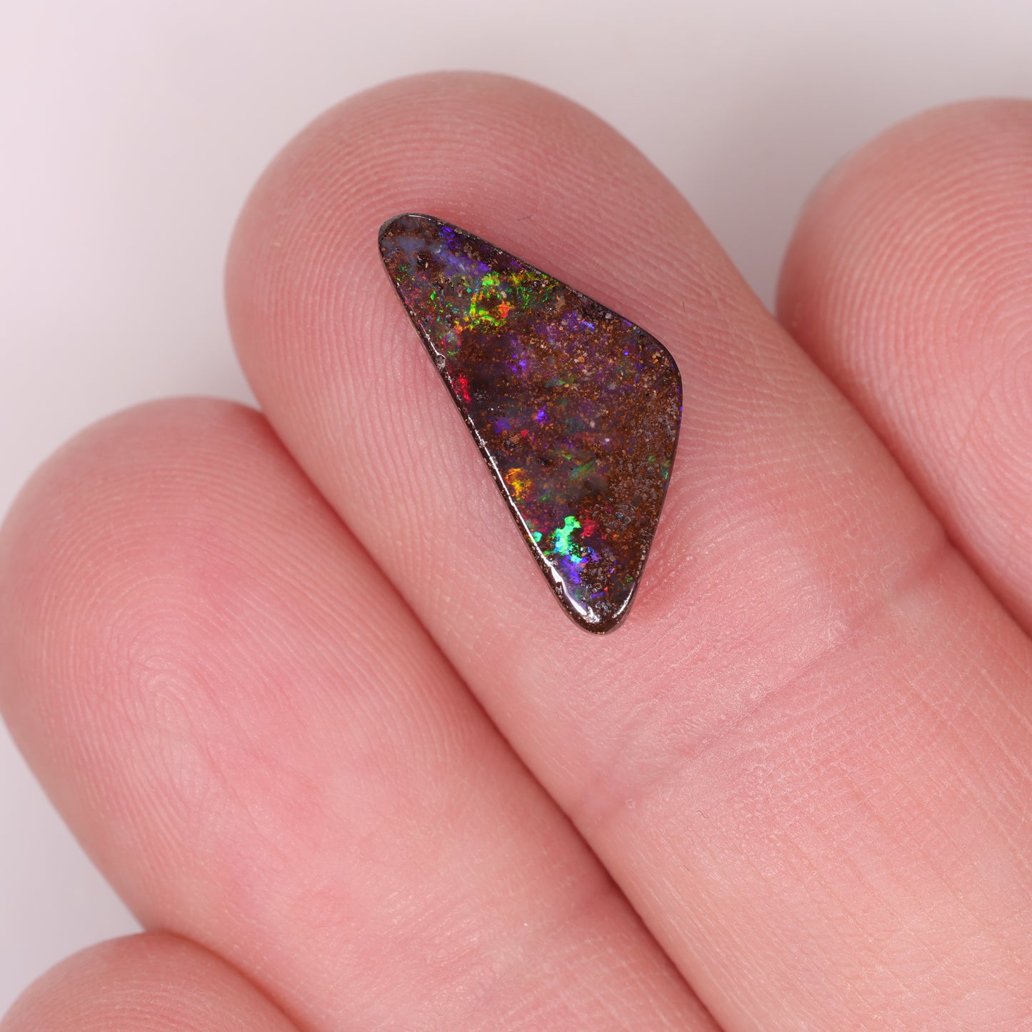 Boulder Opal 3.14cts 31759