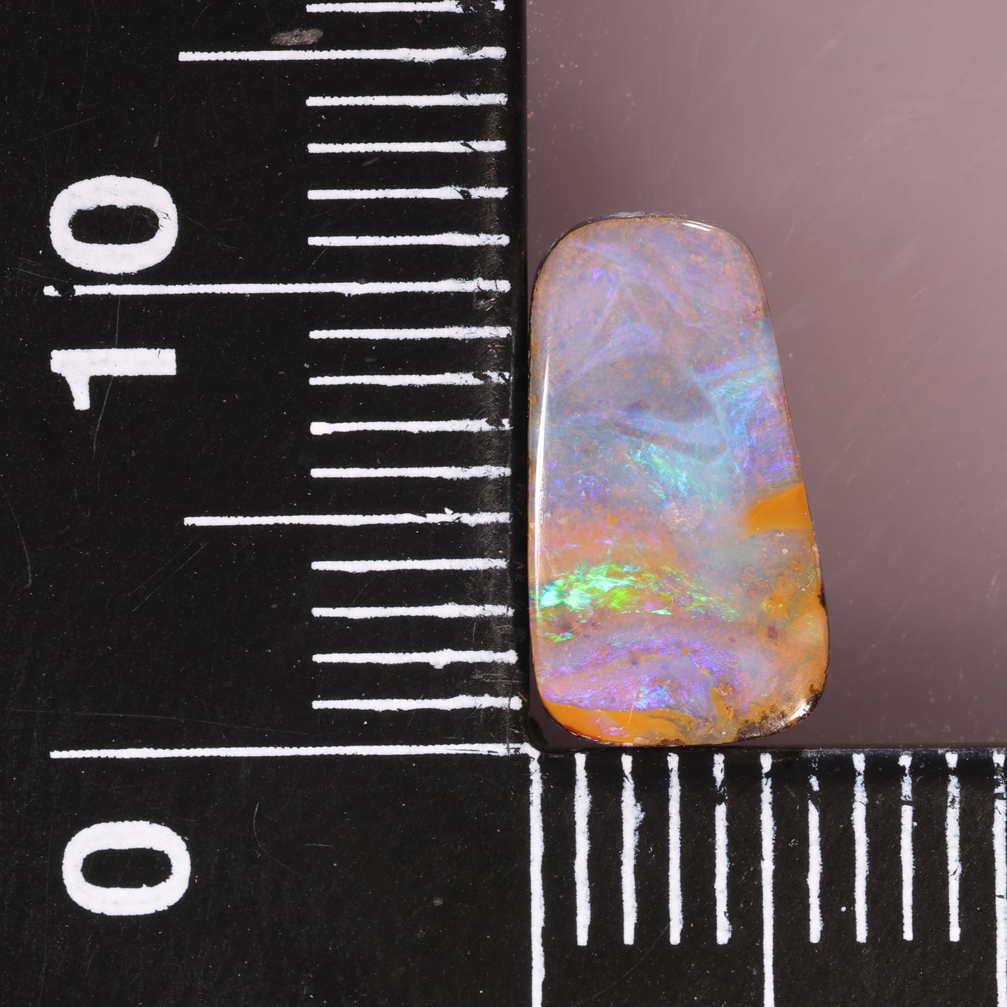 Boulder Opal 2.65cts 28428