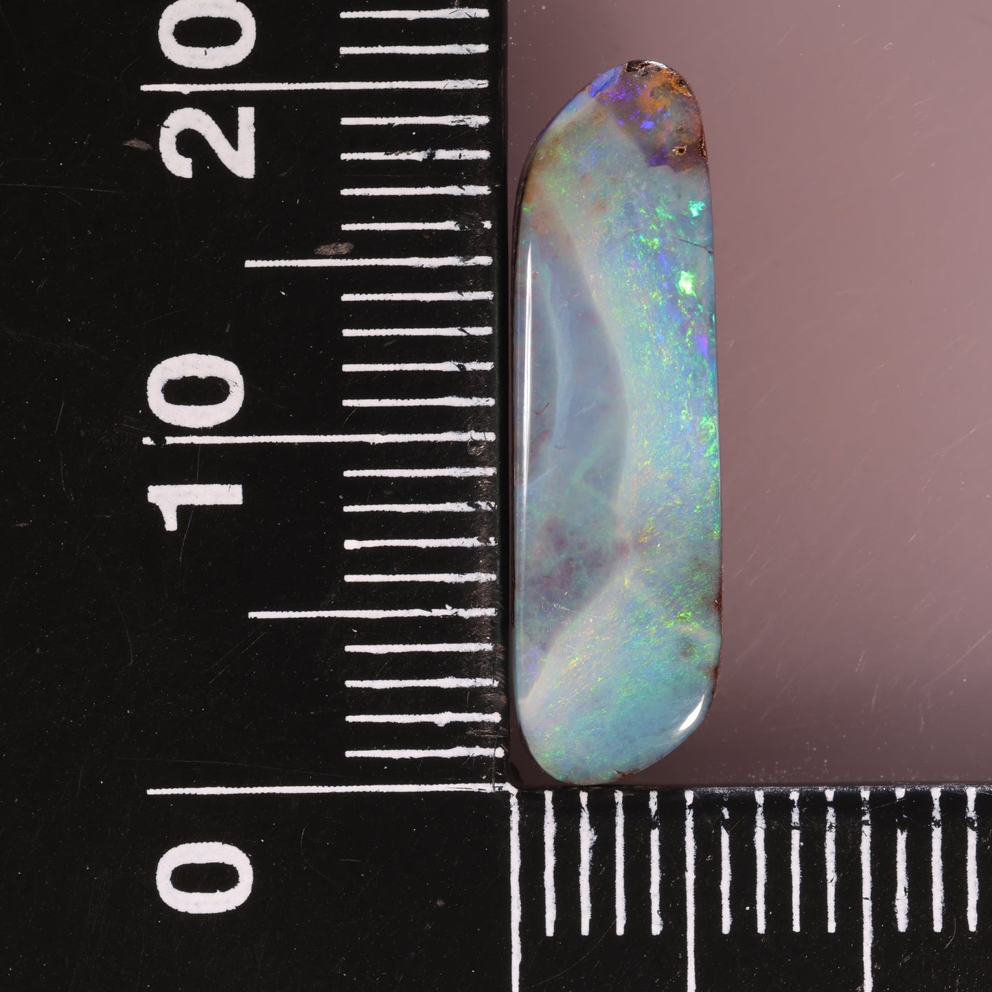 Boulder Opal 4.70cts 28468