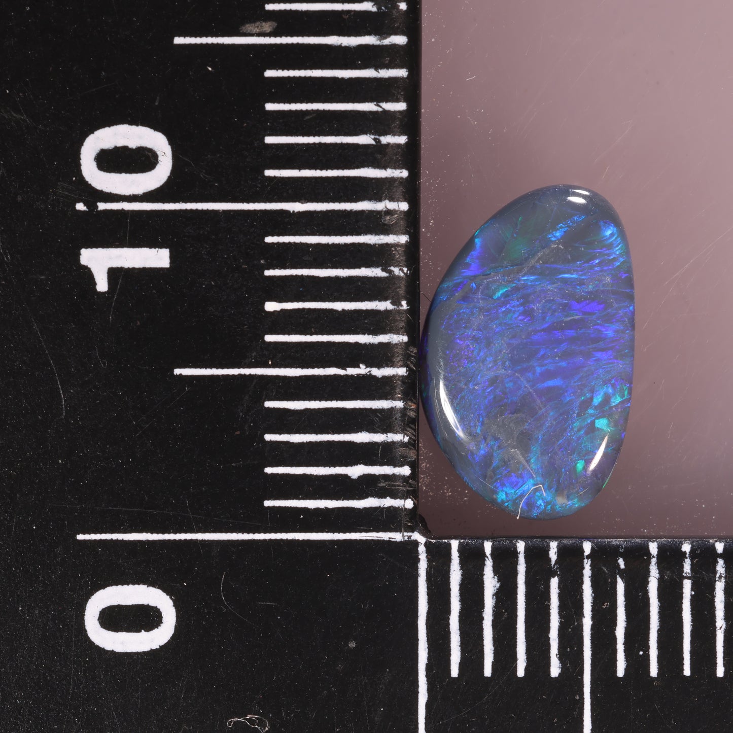 Lightning Ridge Opal 1.03cts 28335