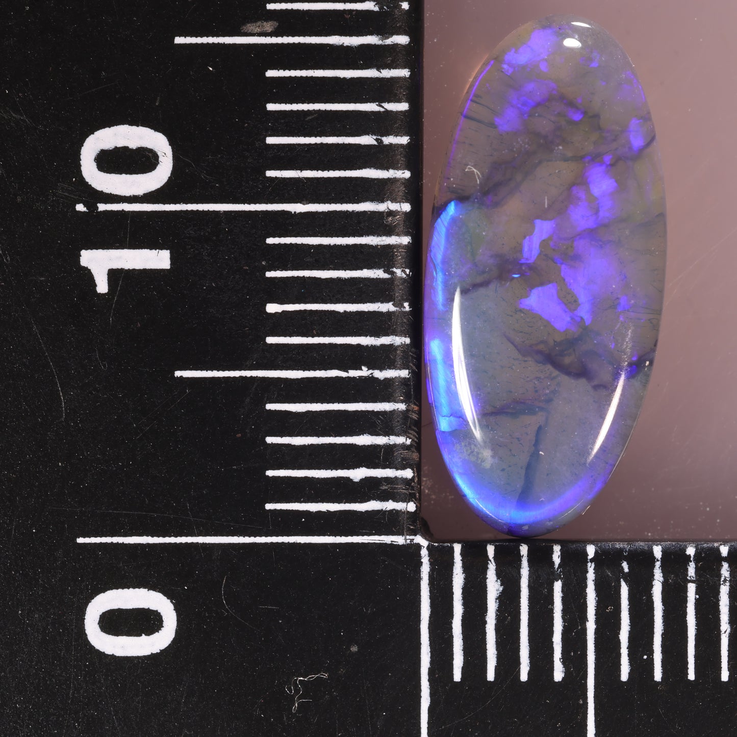 Lightning Ridge Opal 3.20cts 28346