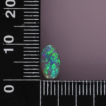 Load image into Gallery viewer, Lightning Ridge Opal 0.87cts 21649
