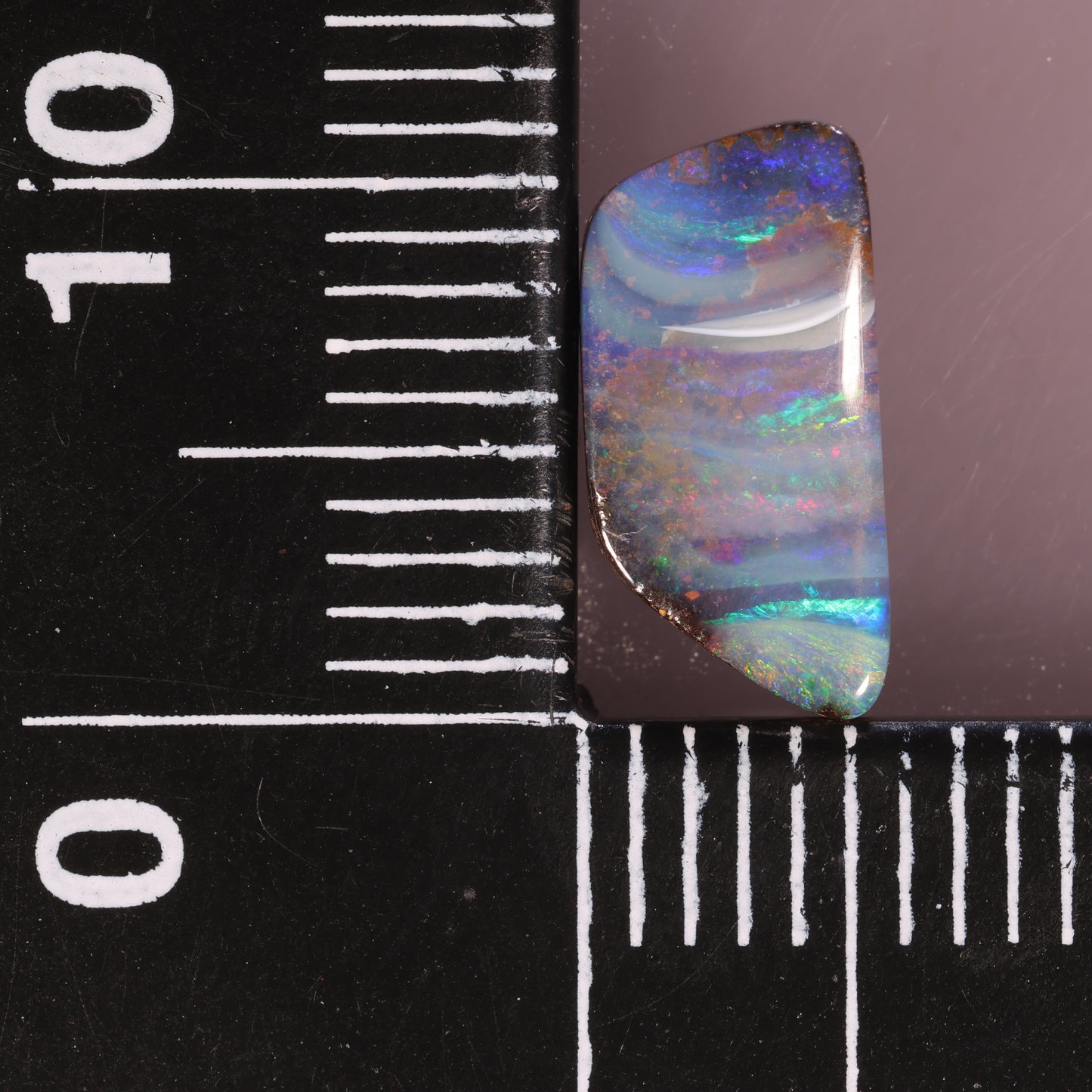 Boulder Opal 2.03cts 28482