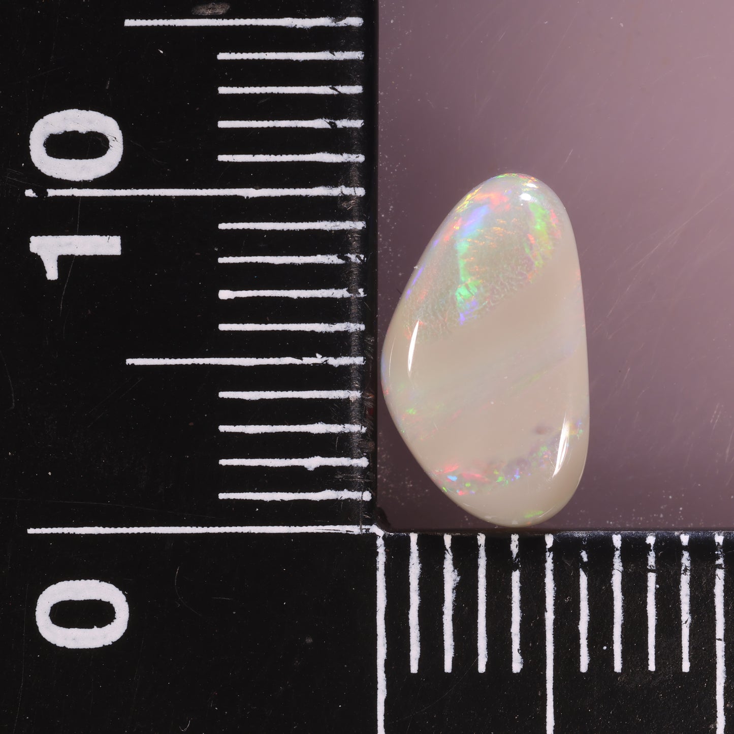 Lightning Ridge Opal 1.58cts 28501