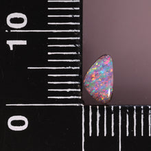 Load image into Gallery viewer, Boulder Opal 0.87cts 28308
