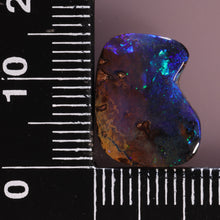 Load image into Gallery viewer, Boulder Opal 5.66cts 28310
