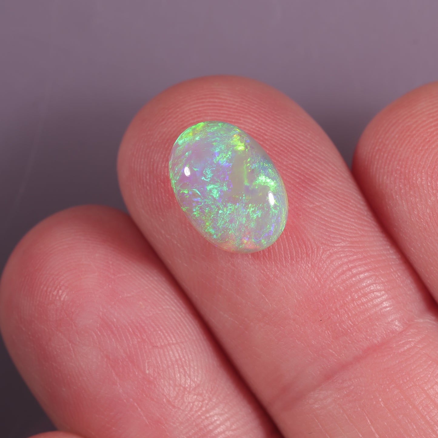 Lightning Ridge Opal 2.92cts 22296
