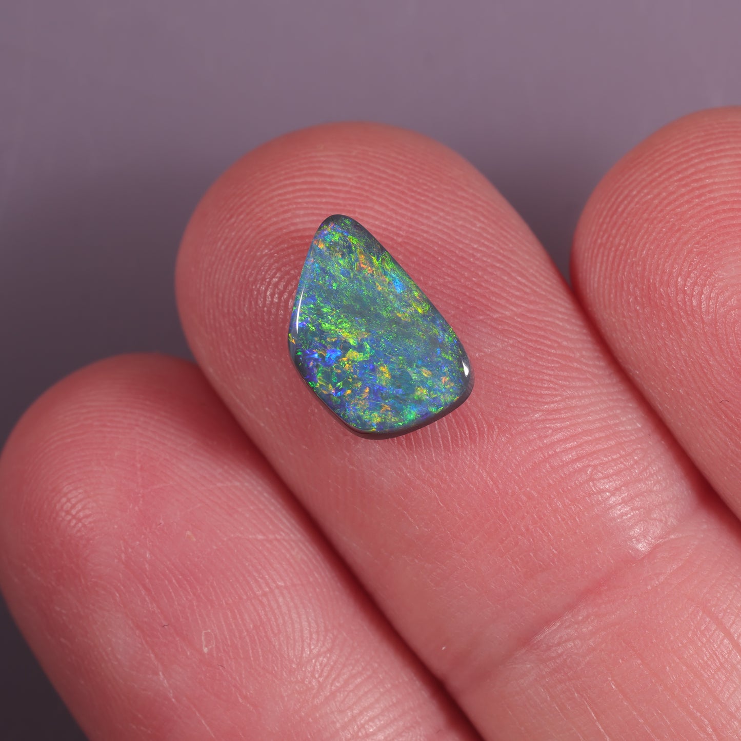 Lightning Ridge Opal 1.71cts 25675
