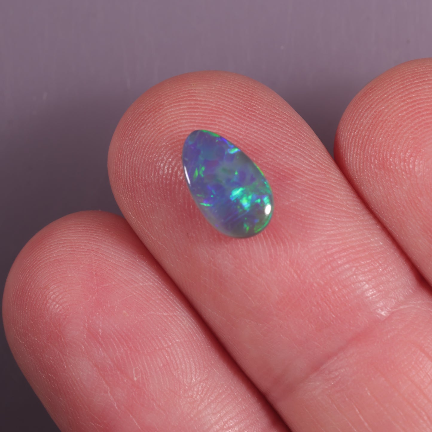 Lightning Ridge Opal 1.10cts 27459