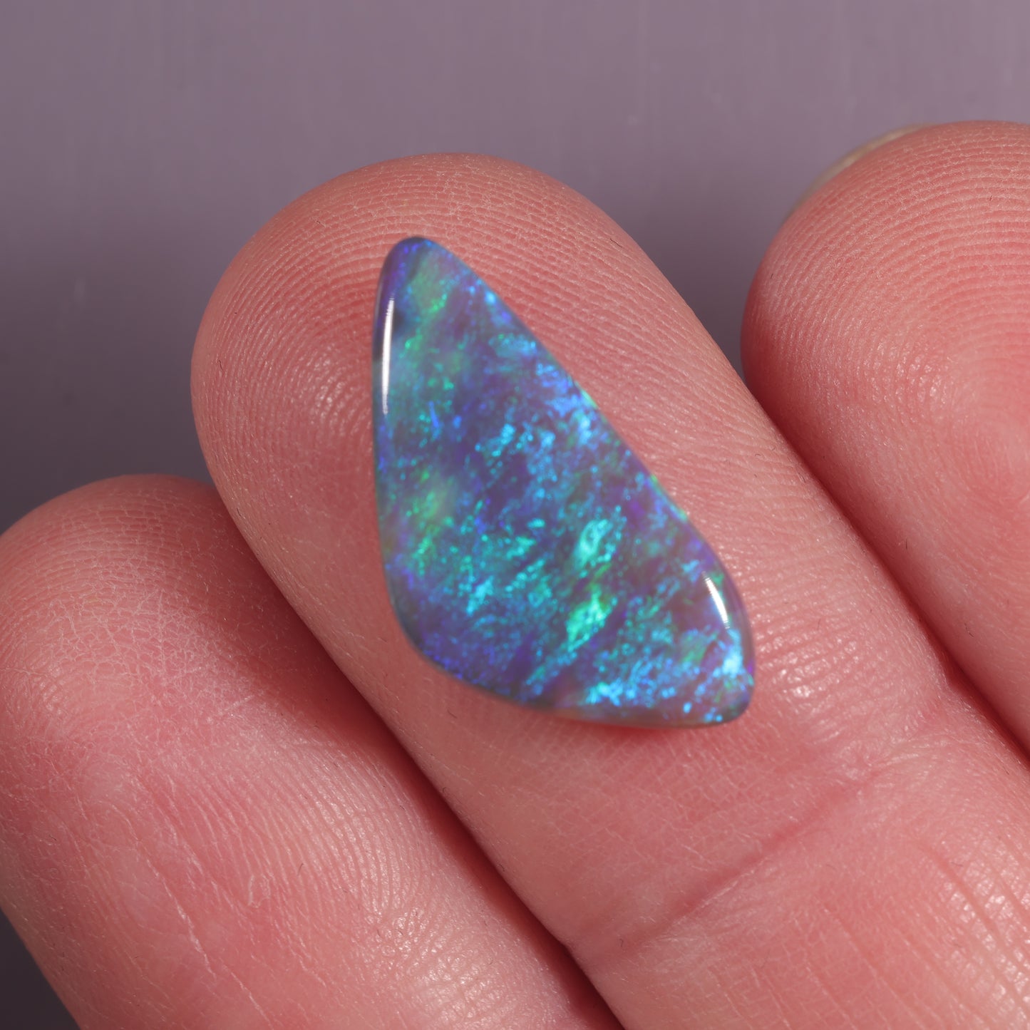 Lightning Ridge Opal 3.52cts 21863