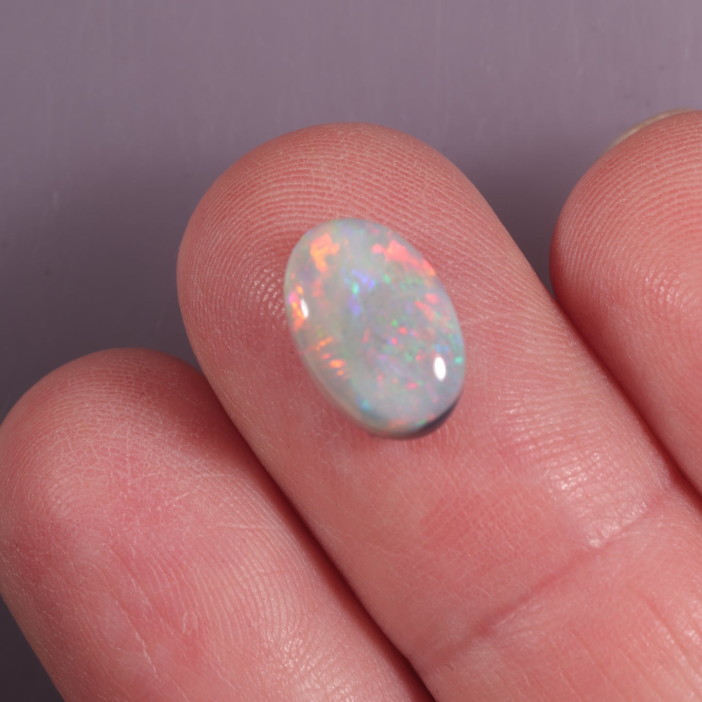 Lightning Ridge Opal 3.32cts 27066