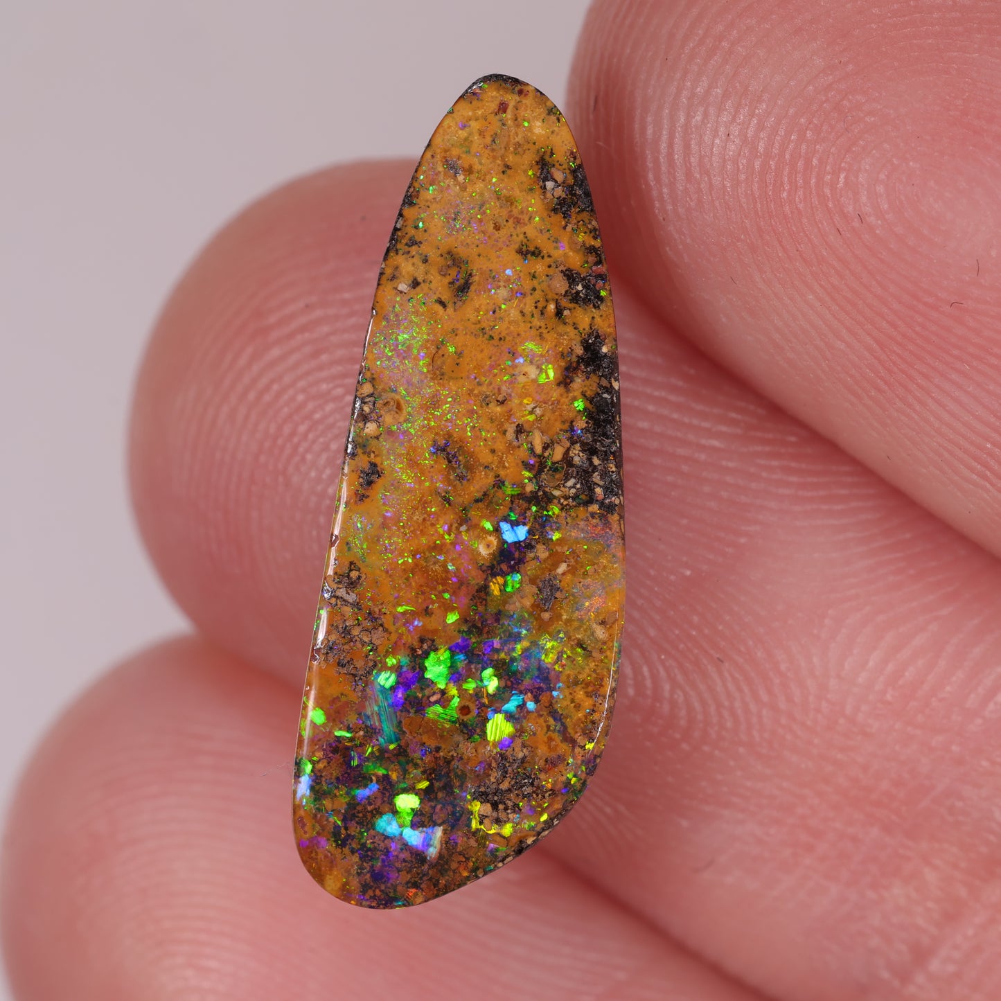 Boulder Opal 3.43cts 31976