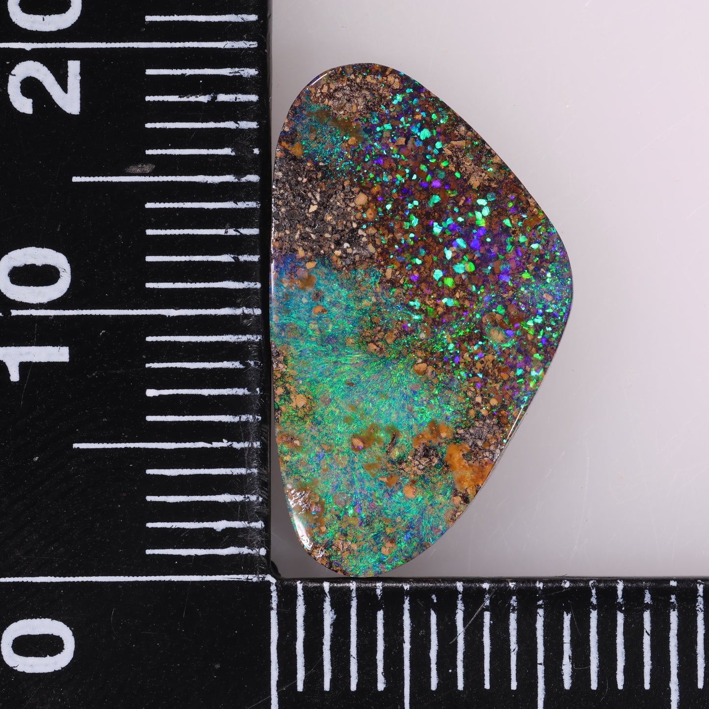 Boulder Opal 5.30cts 31974