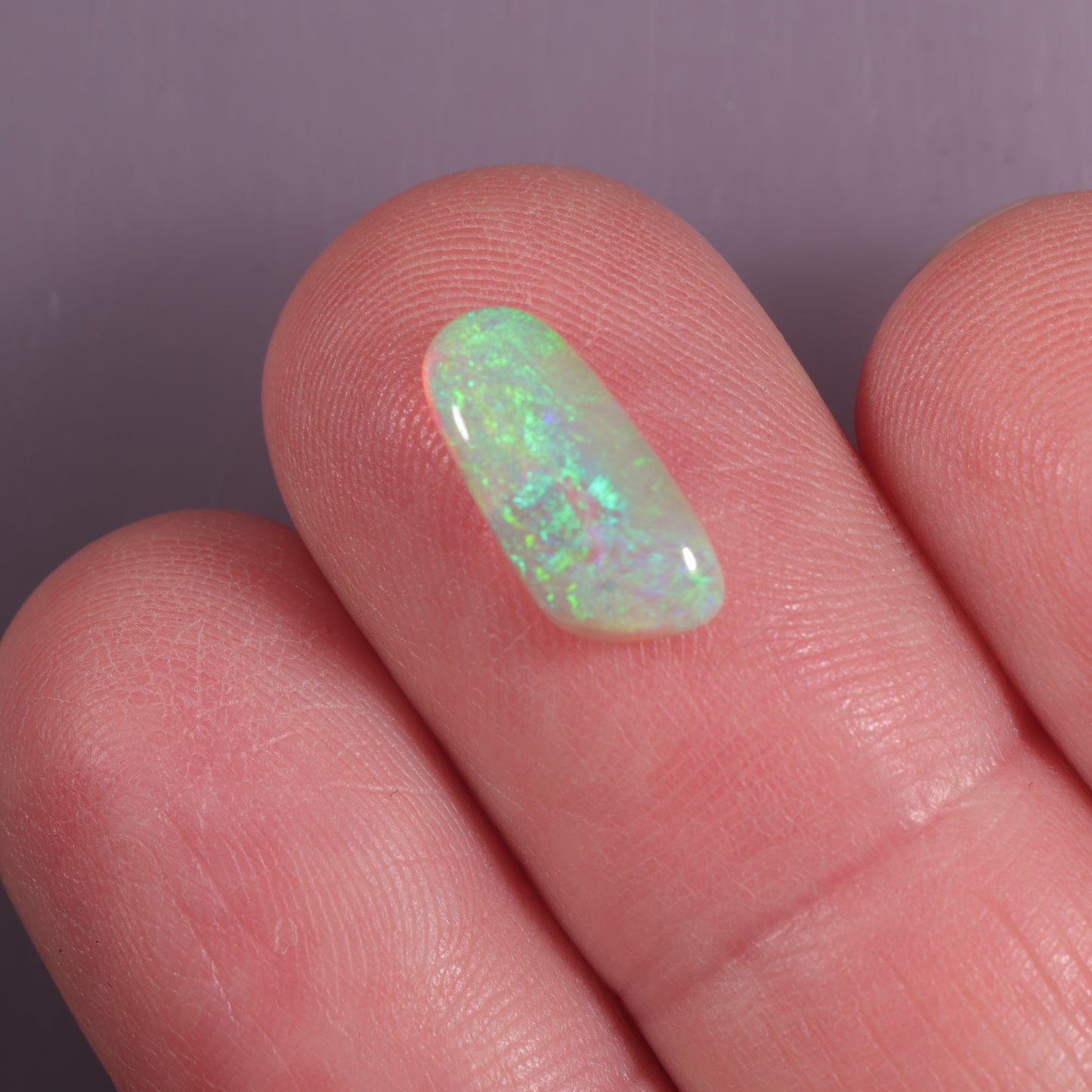 Lightning Ridge Opal 2.14cts 26761