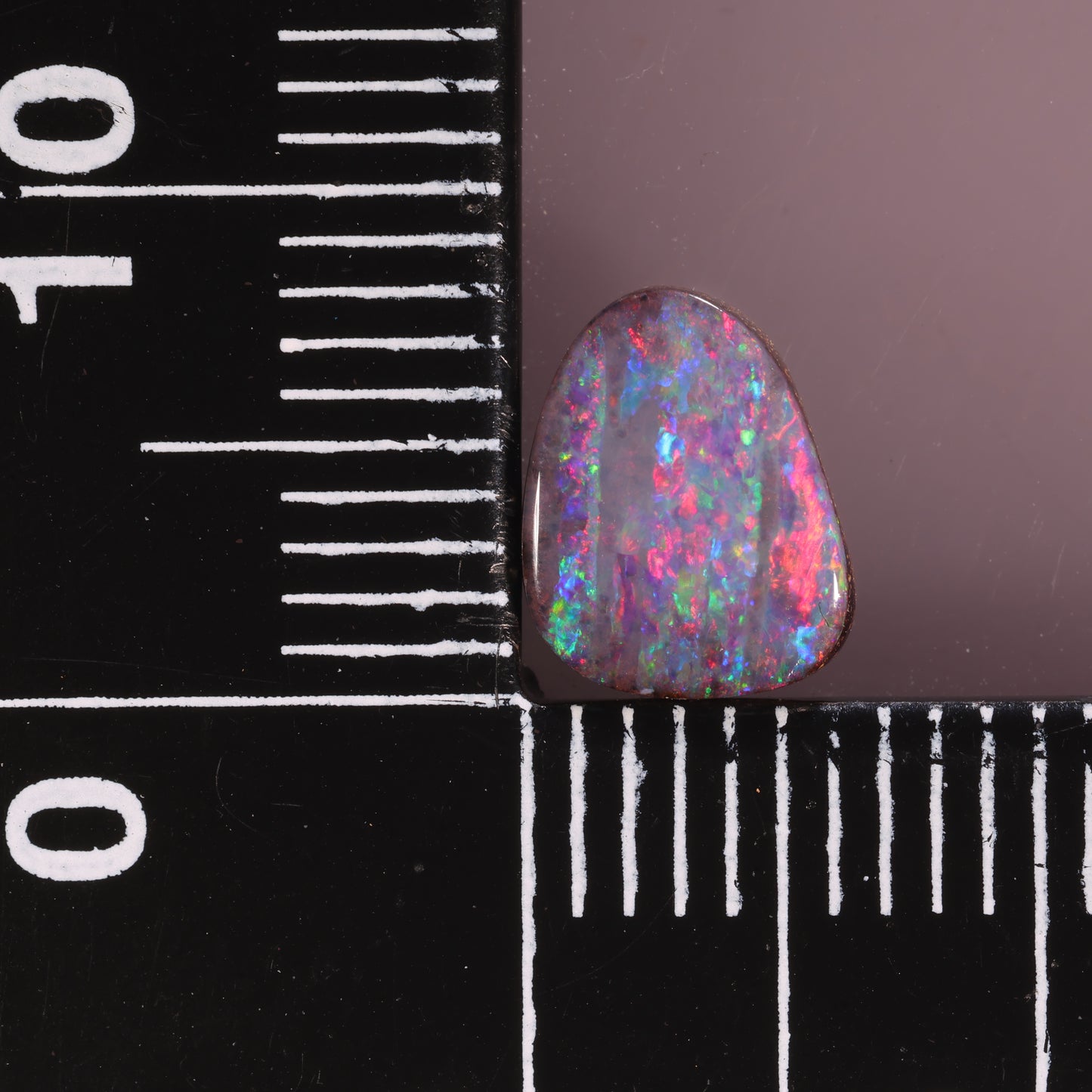 Boulder Opal 1.53cts 28318