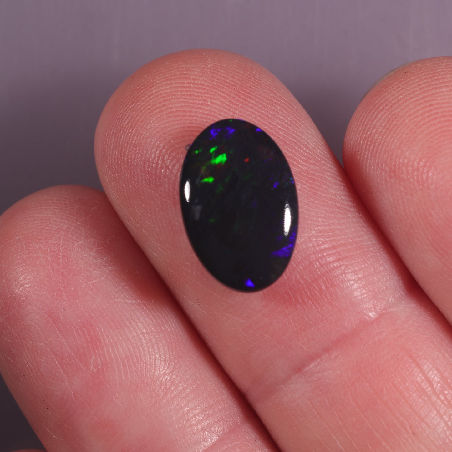 Lightning Ridge Opal 3.18cts 25519