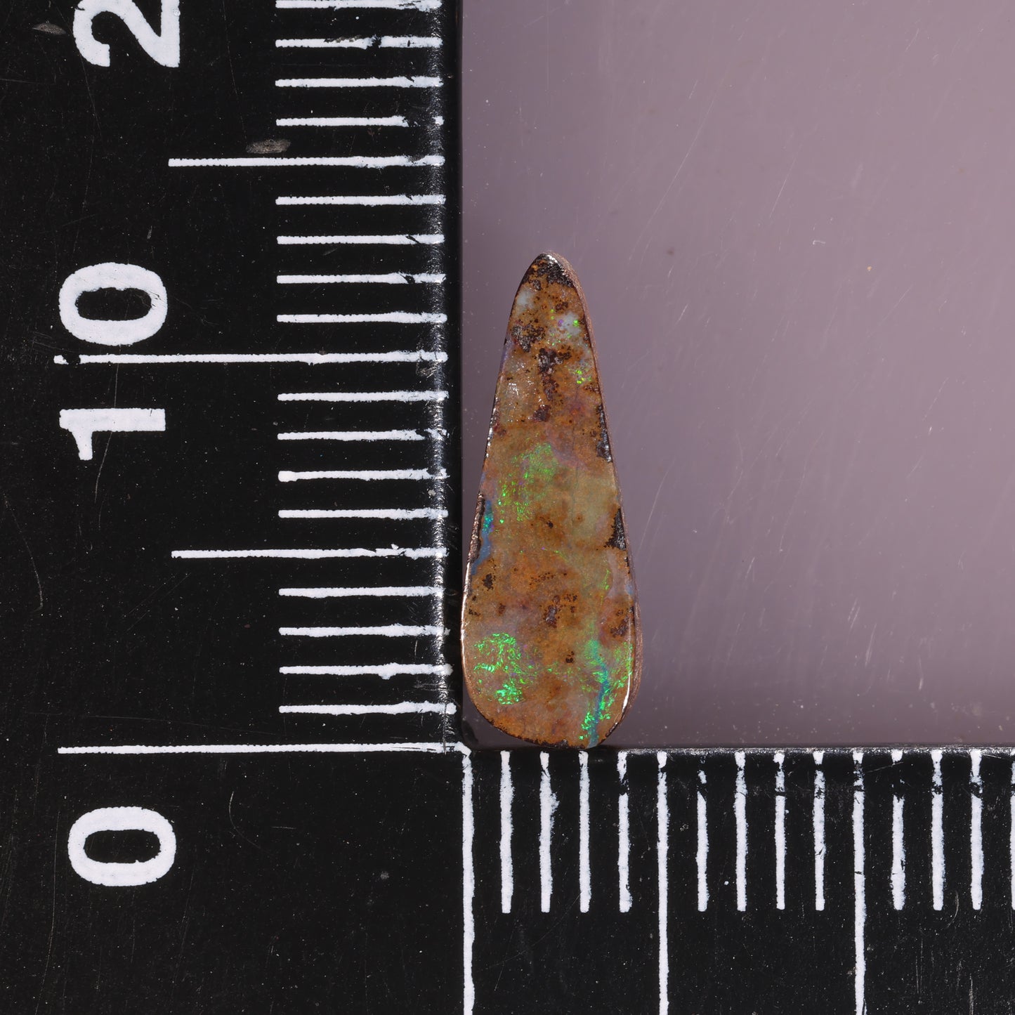 Boulder Opal 1.50cts 28545