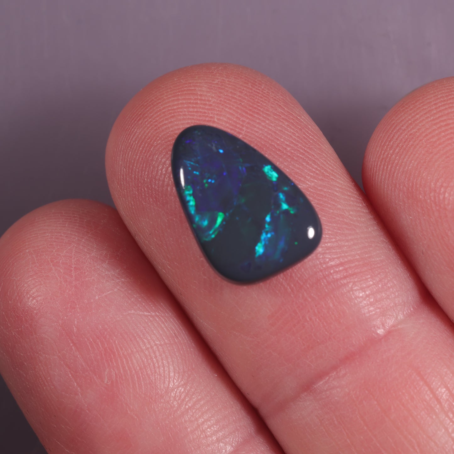 Lightning Ridge Opal 3.08cts 27336
