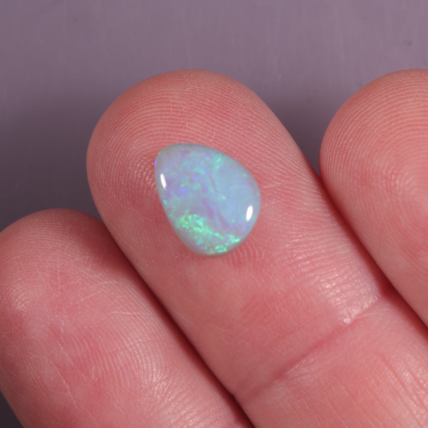Lightning Ridge Opal 2.07cts 26780