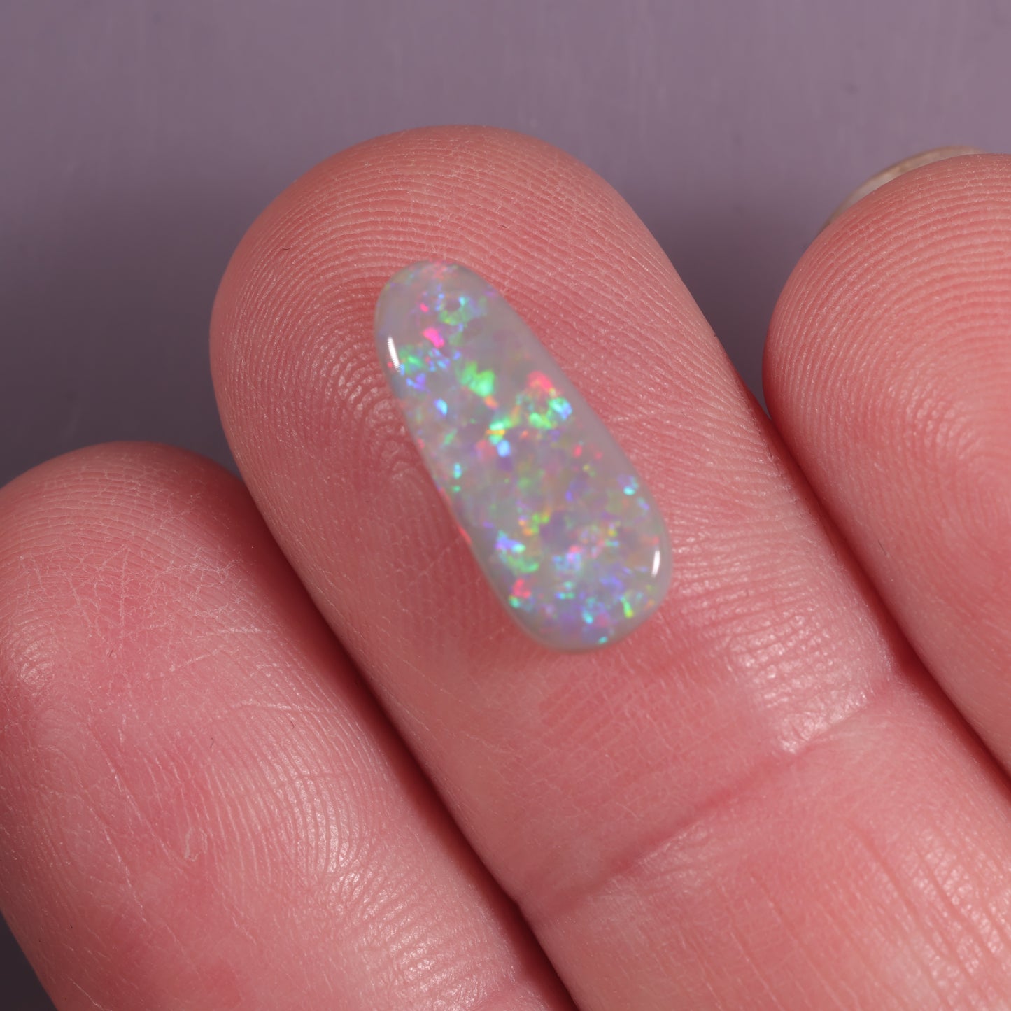 Lightning Ridge Opal 2.39cts 28529