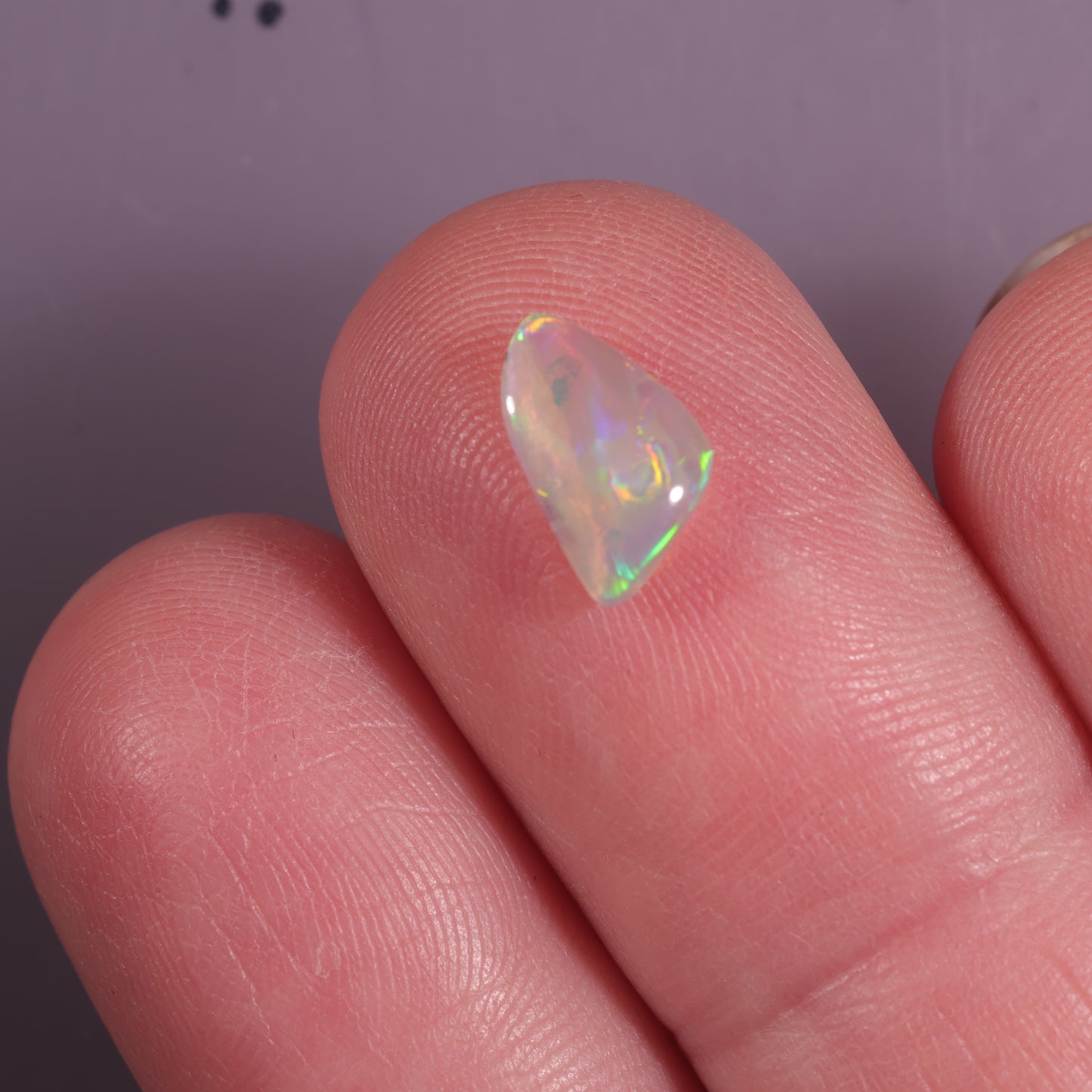 Lightning Ridge Opal 0.73cts 26778